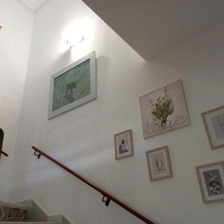 Casa Brisa Marina Vera Eksteriør bilde