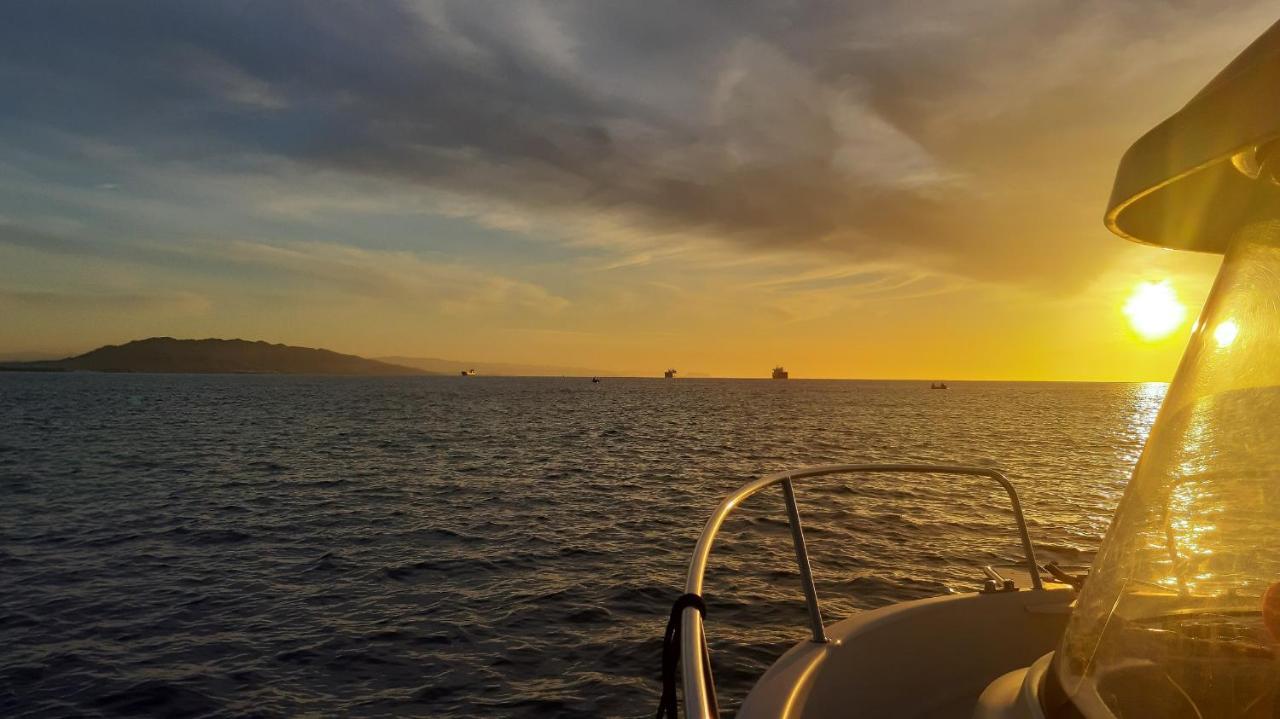 Casa Brisa Marina Vera Eksteriør bilde