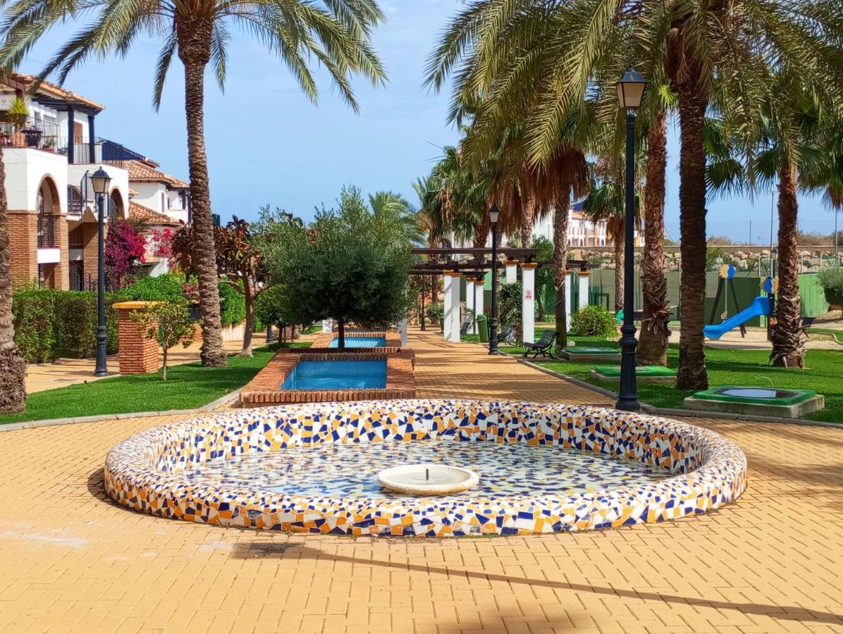 Casa Brisa Marina Vera Rom bilde