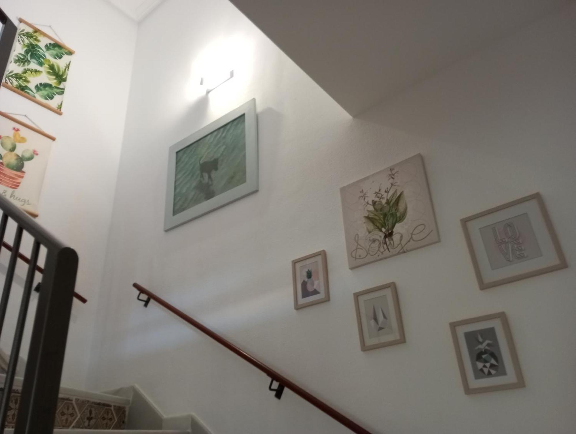 Casa Brisa Marina Vera Eksteriør bilde