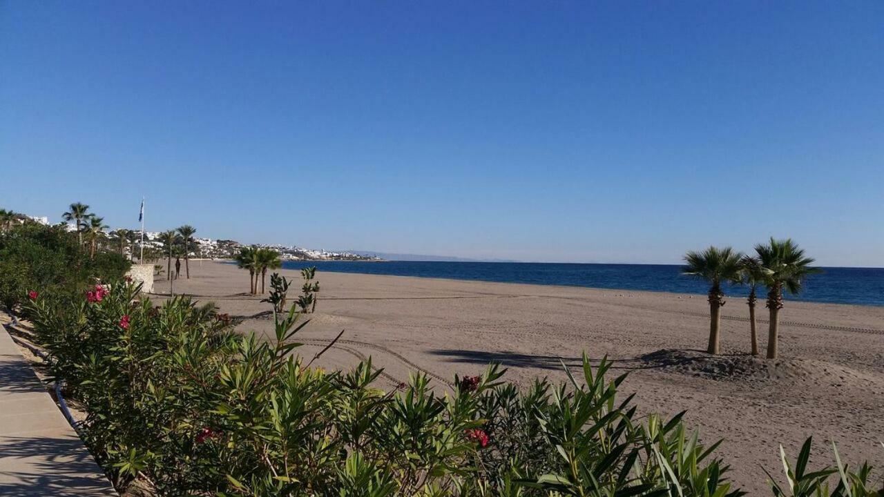 Casa Brisa Marina Vera Eksteriør bilde